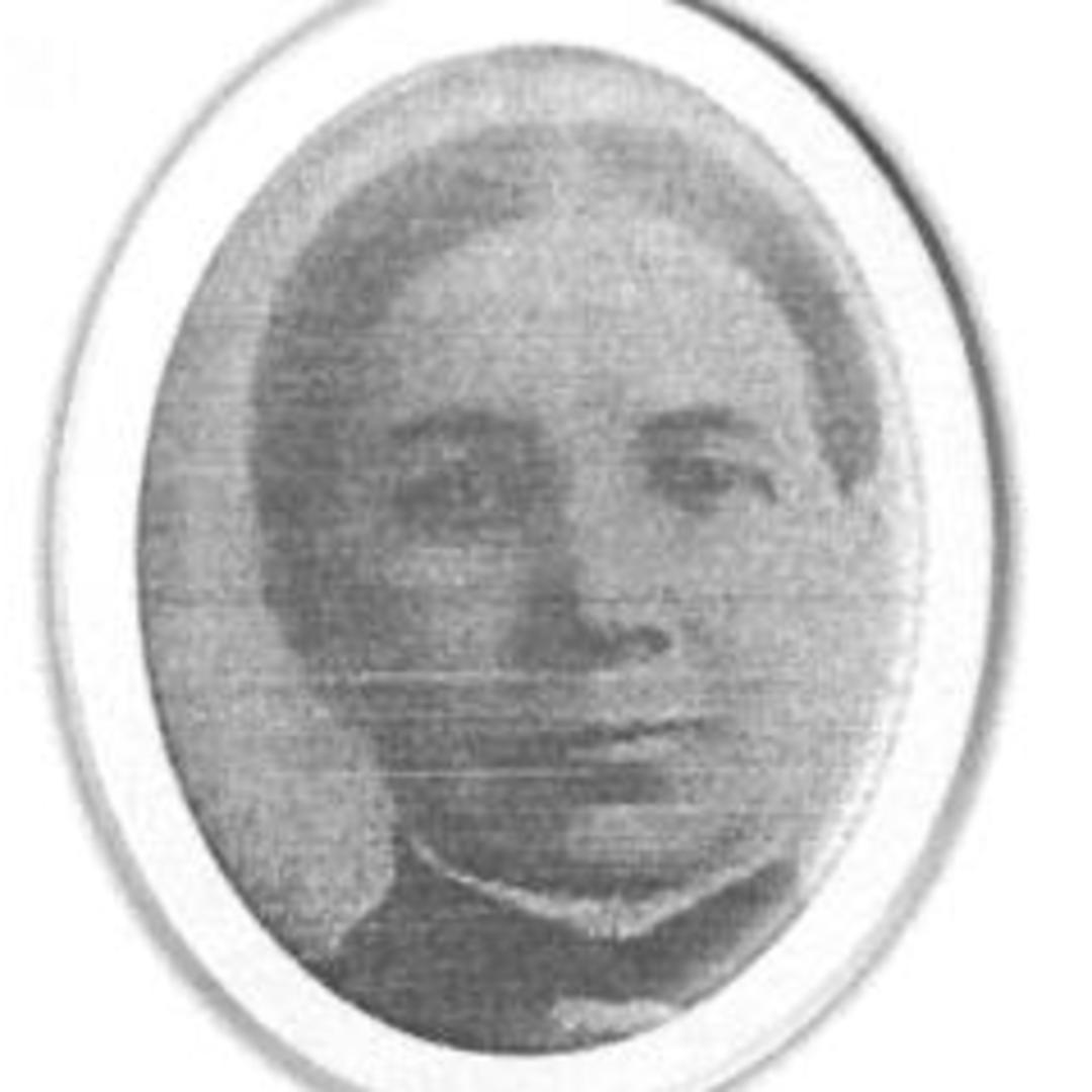 Mary Ann Westwood (1833 - 1889) Profile